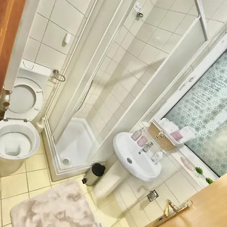 Apartamento Stan Na Dan Silver, Lukavica, Istocno Sarajevo